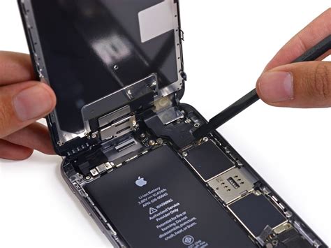 iPhone 6s Troubleshooting 